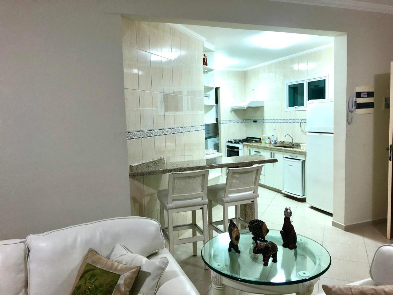 Condominio Grand Beach Ubatuba Exterior photo
