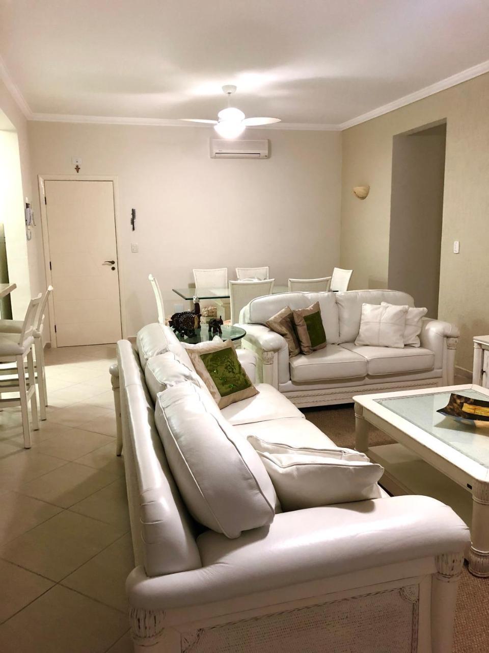 Condominio Grand Beach Ubatuba Exterior photo