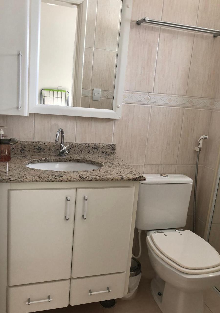 Condominio Grand Beach Ubatuba Exterior photo